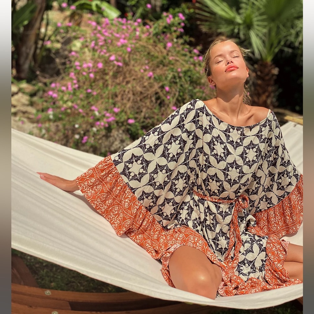 Free People dress
